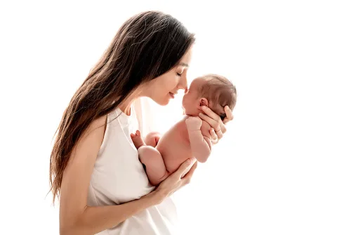 Pregnancy & Newborn Package