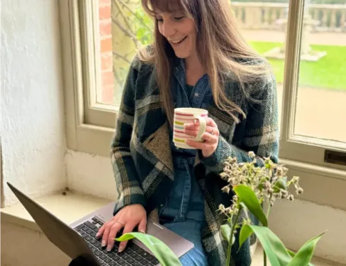 Back to Work Sleep Lifeline -1 Week Audio Programme via Telegram